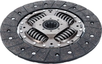 SACHS Clutch Kit - 3000 951 673